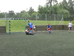 Quatro - FC BS - RD (5.6.2011)